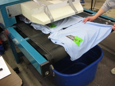 T-shirt printing 014