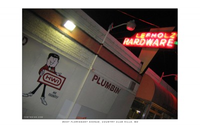 Jennings Hardware