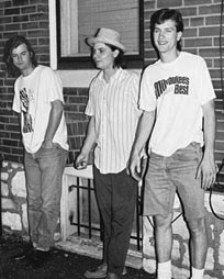 Uncle Tupelo a