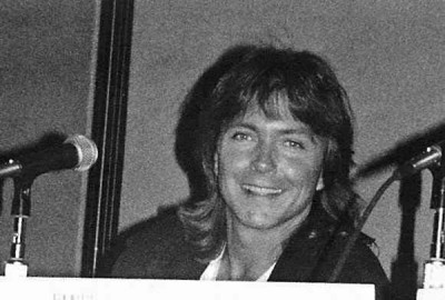 david cassidy