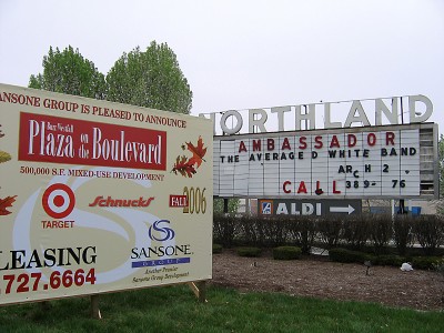 northland 07